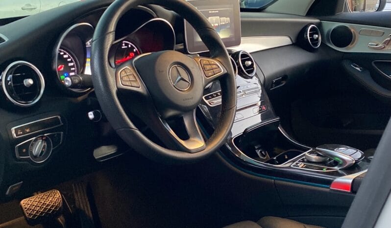 
								 مرسيدس بينز – Mercedes benz 200 ممتلئ									