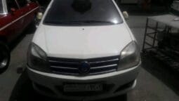 
										 جيلي – Geely Starray ممتلئ									