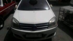 جيلي – Geely Starray