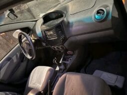 
										 جيلي – Geely Starray ممتلئ									