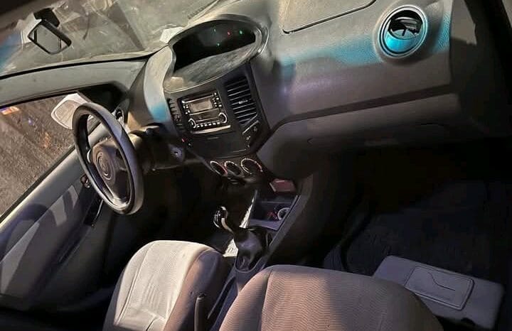 
								 جيلي – Geely Starray ممتلئ									