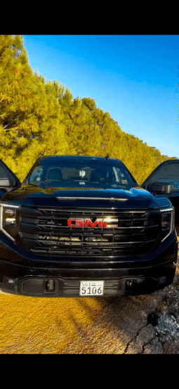 جي ام سي – GMC Savana