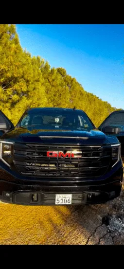 جي ام سي – GMC Savana