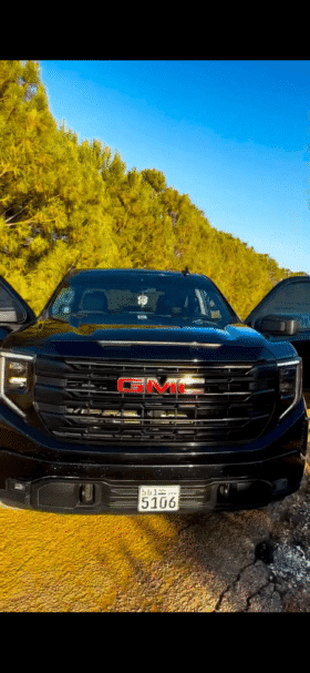 جي ام سي – GMC Savana