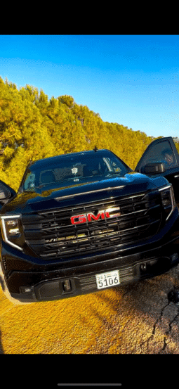 جي ام سي – GMC Savana