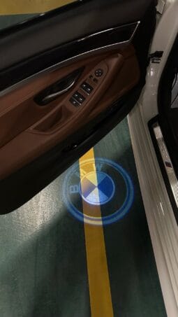 بي ام دابيليو – BMW 520