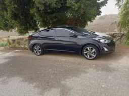 هيونداي – Hyundai افنتي – avante