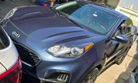 كيا – Kia سبورتاج – Sportage