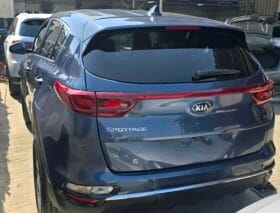 كيا – Kia سبورتاج – Sportage