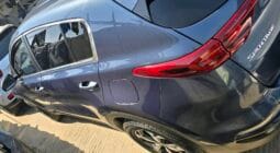 
										 كيا – Kia سبورتاج – Sportage ممتلئ									
