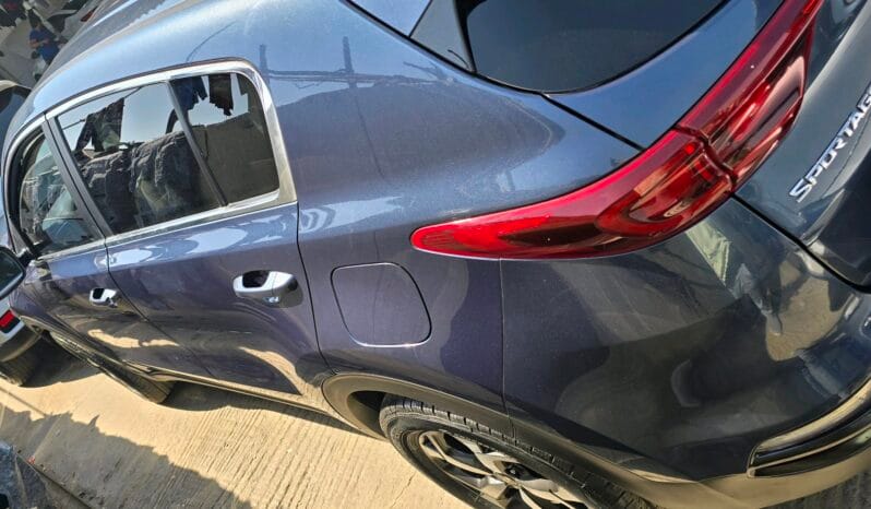
								 كيا – Kia سبورتاج – Sportage ممتلئ									