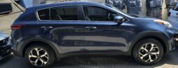 
										 كيا – Kia سبورتاج – Sportage ممتلئ									