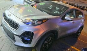 كيا – Kia سبورتاج – Sportage