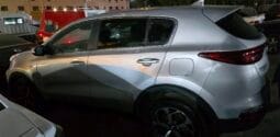 
										 كيا – Kia سبورتاج – Sportage ممتلئ									