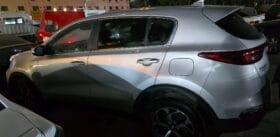 كيا – Kia سبورتاج – Sportage