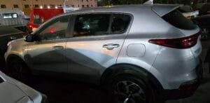 كيا – Kia سبورتاج – Sportage