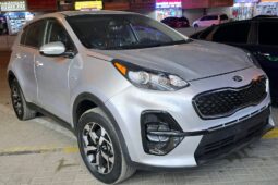 
										 كيا – Kia سبورتاج – Sportage ممتلئ									