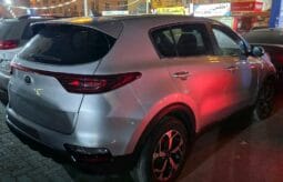 
										 كيا – Kia سبورتاج – Sportage ممتلئ									