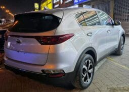 
										 كيا – Kia سبورتاج – Sportage ممتلئ									