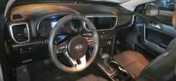 
										 كيا – Kia سبورتاج – Sportage ممتلئ									