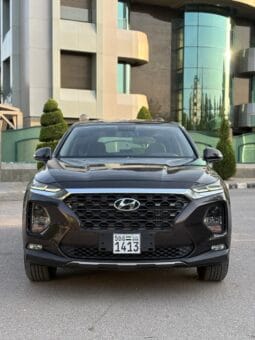 
										 هيونداي – Hyundai سانتافيه – Santafe ممتلئ									