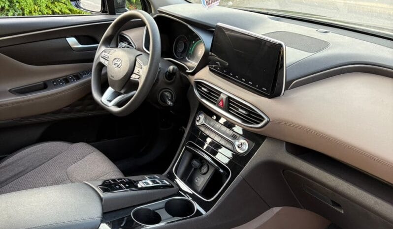 
								 هيونداي – Hyundai سانتافيه – Santafe ممتلئ									
