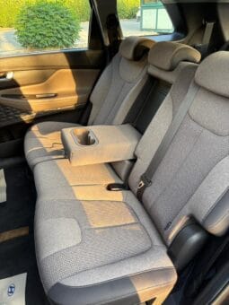
										 هيونداي – Hyundai سانتافيه – Santafe ممتلئ									