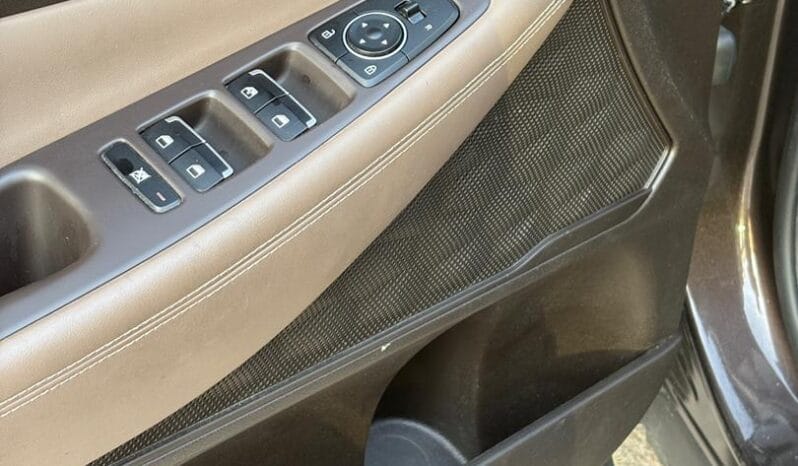 
								 هيونداي – Hyundai سانتافيه – Santafe ممتلئ									