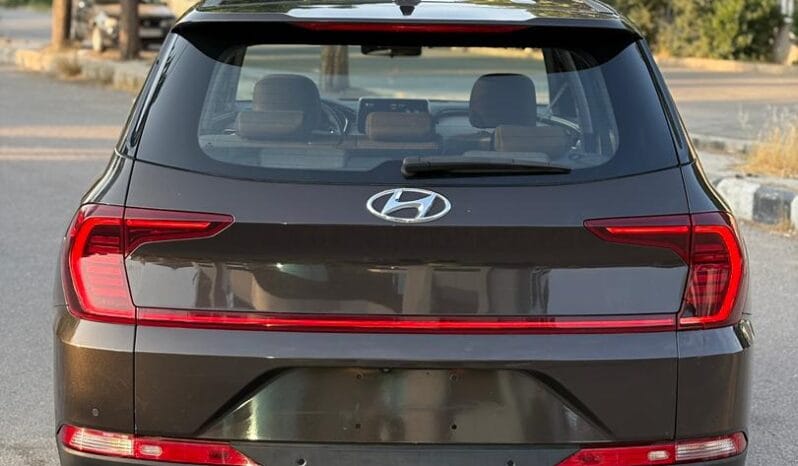 
								 هيونداي – Hyundai سانتافيه – Santafe ممتلئ									