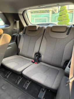 
										 هيونداي – Hyundai سانتافيه – Santafe ممتلئ									