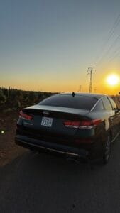كيا – Kia K5