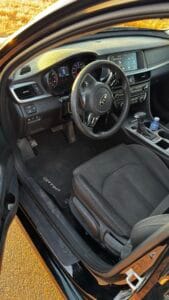 كيا – Kia K5