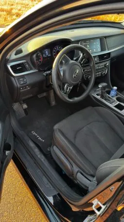 كيا – Kia K5