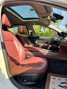 بي ام دابيليو – BMW i740