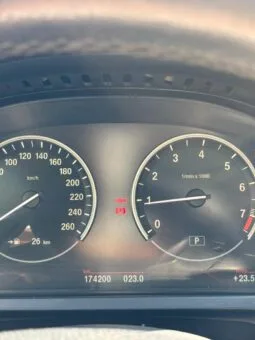 
										 بي ام دابيليو – BMW i740 ممتلئ									
