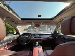 بي ام دابيليو – BMW i740