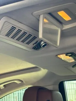 
										 بي ام دابيليو – BMW i740 ممتلئ									