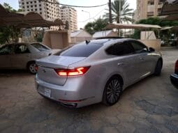 
										 كيا – Kia كادينزا – Cadenza ممتلئ									