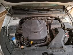 
										 كيا – Kia كادينزا – Cadenza ممتلئ									