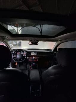 
										 كيا – Kia كادينزا – Cadenza ممتلئ									