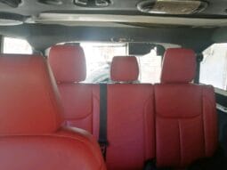 
										 جيب – Jeep Wrangler ممتلئ									