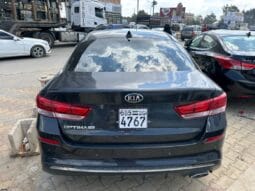 كيا – Kia اوبتيما – Optima