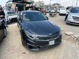 كيا – Kia اوبتيما – Optima