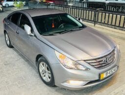 هيونداي – Hyundai سوناتا – Sonata