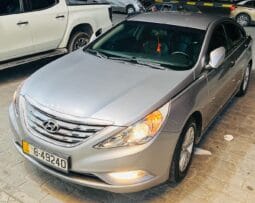 هيونداي – Hyundai سوناتا – Sonata