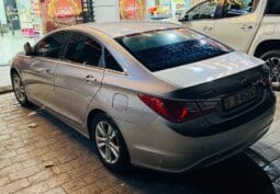 هيونداي – Hyundai سوناتا – Sonata