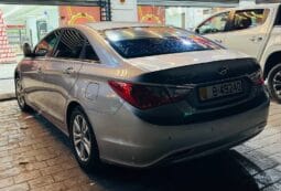 هيونداي – Hyundai سوناتا – Sonata