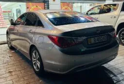 
										 هيونداي – Hyundai سوناتا – Sonata ممتلئ									
