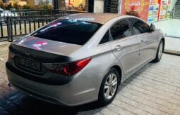 هيونداي – Hyundai سوناتا – Sonata