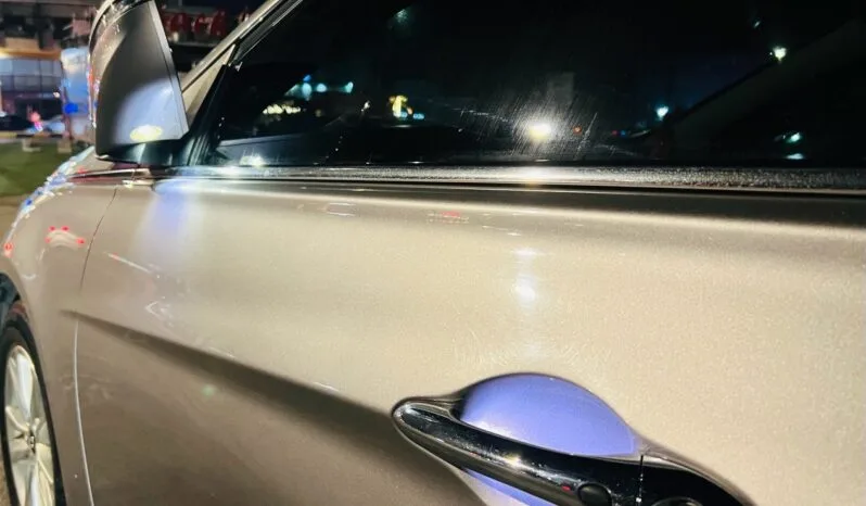 
								 هيونداي – Hyundai سوناتا – Sonata ممتلئ									